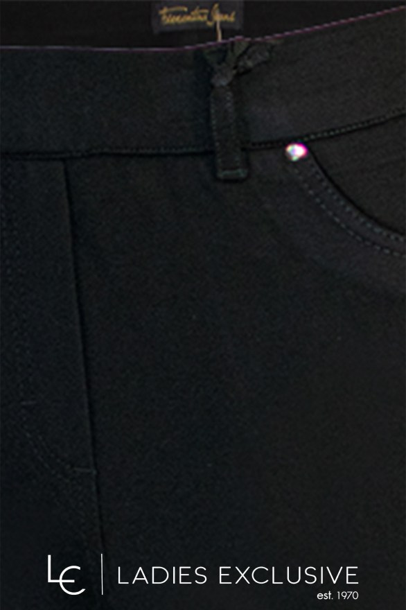 FIORENTINA JEANS Παντελόνι τύπου κολάν